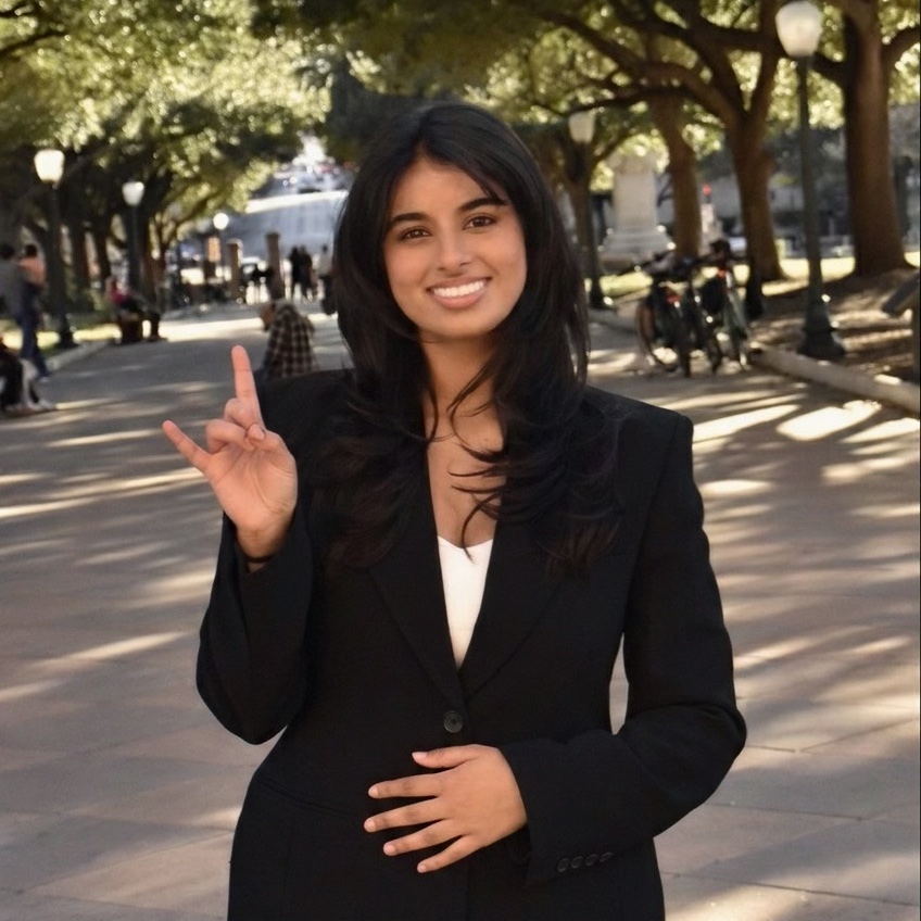 Rishika Rochwani